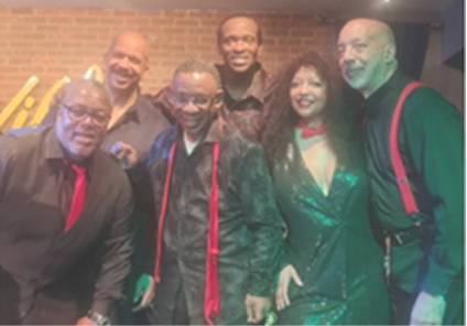 A Night of Honor and Recognition