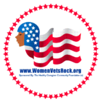 Women Vets Rock